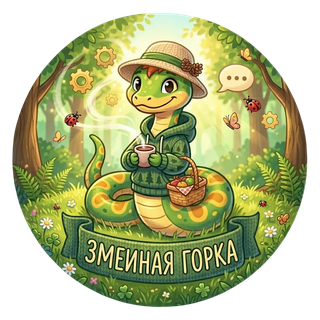 СНТ Змеиная горка
